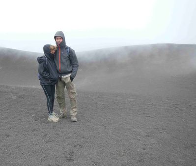 Volcan Acatenango 055