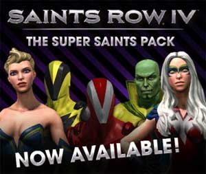 saints row 2 couverture xbox 360