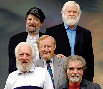 Dubliners 1