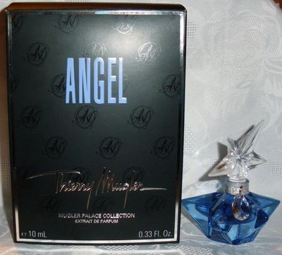 angel mugler palace collection extrait de parfum 10 ml