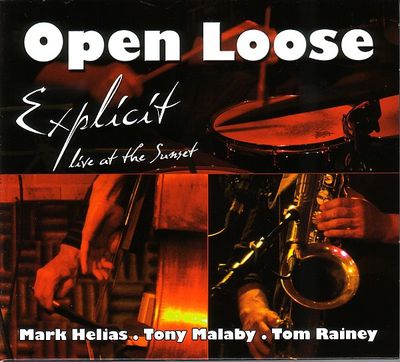 OPEN LOOSE Explicit (Marge 50)