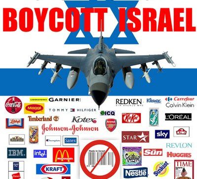 boycott-israel