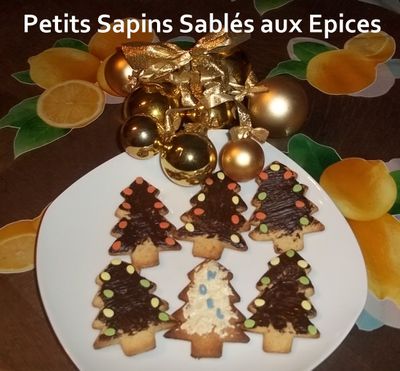 Sapins epices 3
