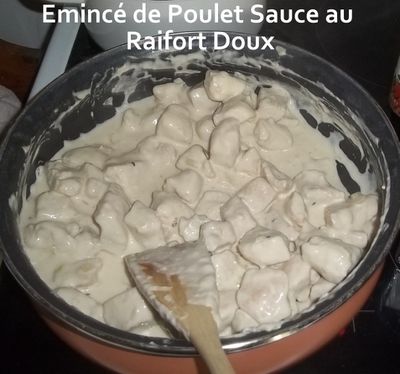 poulet raifort 2