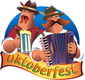 Oktoberfest rencontre
