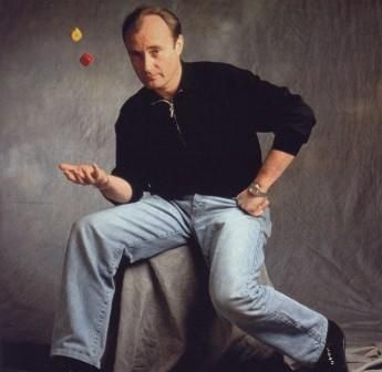 Phil Collins You'll be in my heart