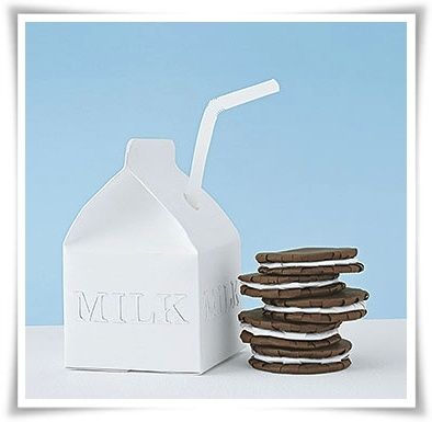 Matthew Sporzynski Milk