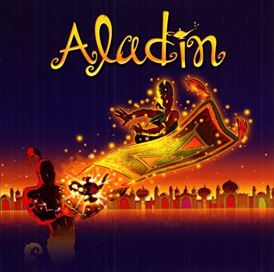 presentation de Aladin Aladin