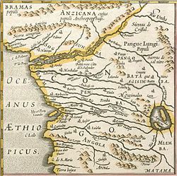 250px-Mercator Congo map