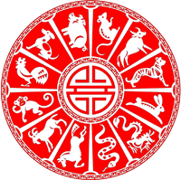 12 signes chinois