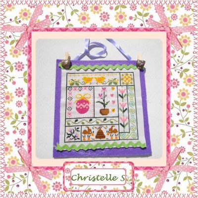 christelle S