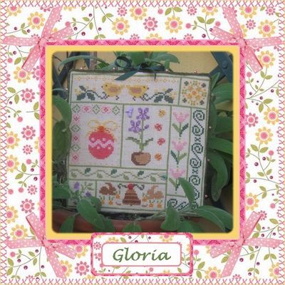 gloria