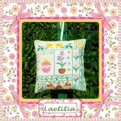 laetitia