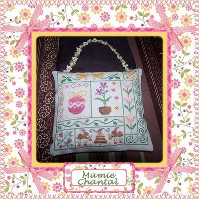 mamie chantal
