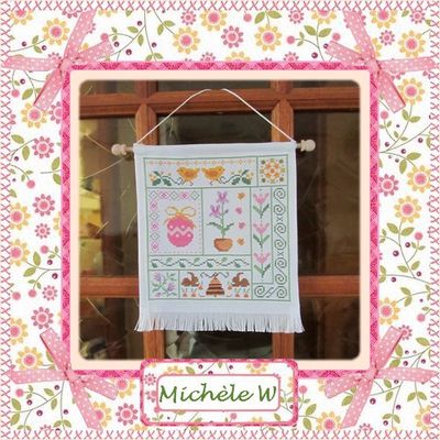 michele W