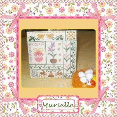 murielle