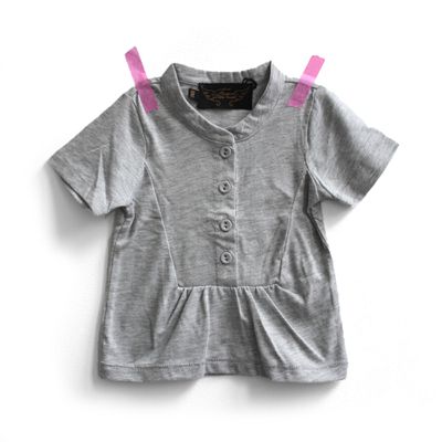 t-shirt-finger-gris-xs