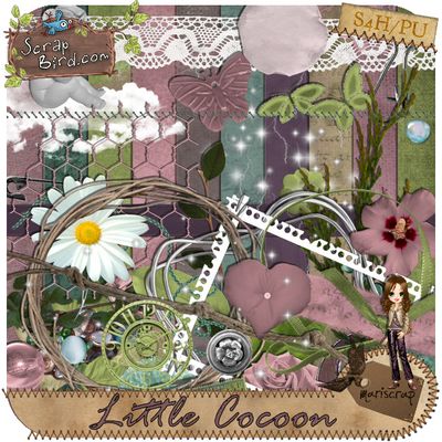 Prev LittleCocoon mariscrap SB