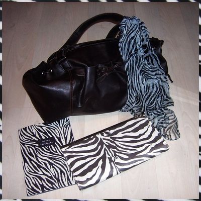 mes sacs KMlike