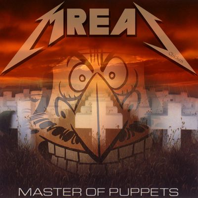 mikko master of puppets