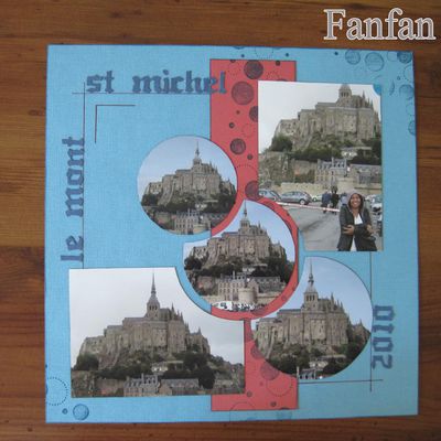 Mont St Michel 01