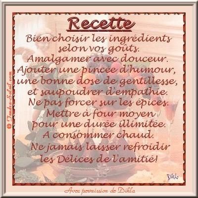 citation pour une nouvelle rencontre