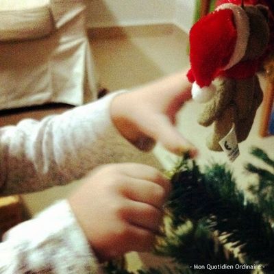 Noël 2012
