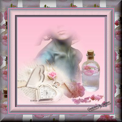 parfum