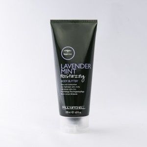 paul mitchell