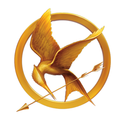 the mockingjay pin psd by thepolkadot-d4ui2q0