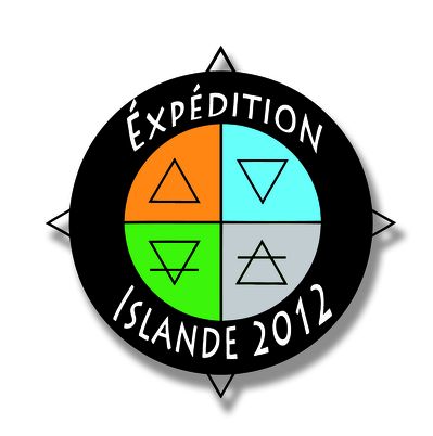 Islande 2012