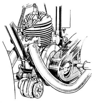 1931 Duten dessin mot 25608