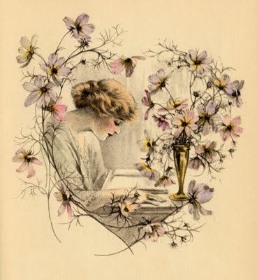 illustration ancienne