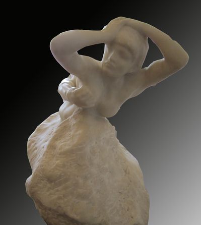 Rodin fugit amor (3)