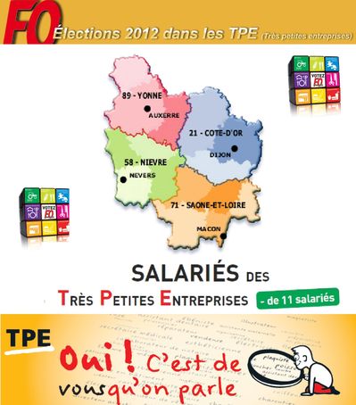 URFO Bourgogne