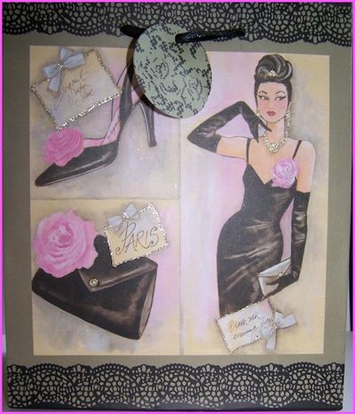 Vernis-box pochette