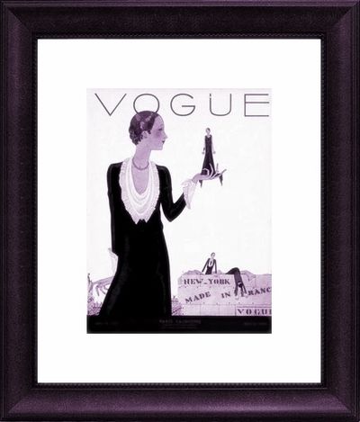 VOGUE 1930
