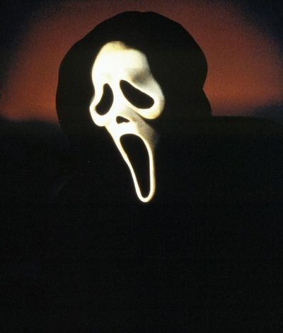 Scream - Wes Craven