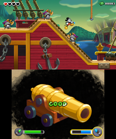 3DS Screenshot 3