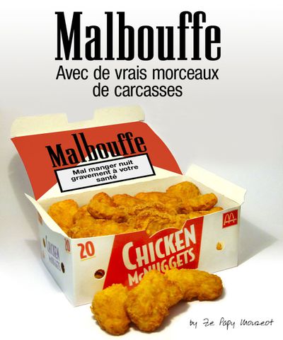 Malbouffe
