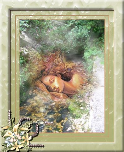 La source du Dessoubre
