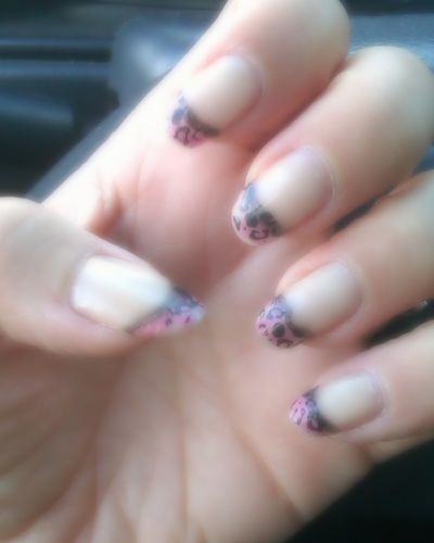 nail art3