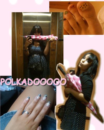 polkado 1
