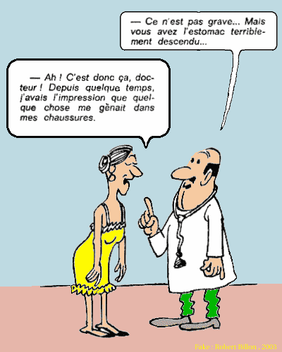 AA doc estomac