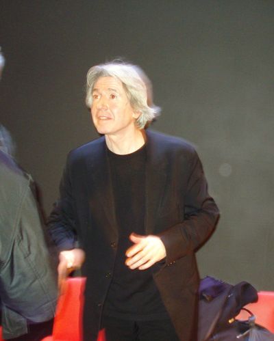 Angers, Berges de Maine, Equipe LIN, Michel Desvigne