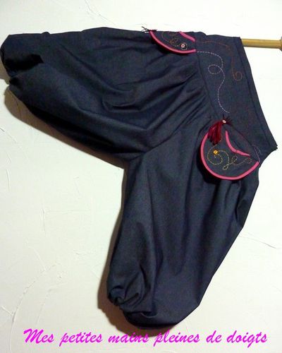 Pantasy Miss