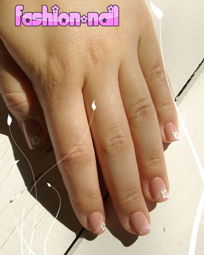 nude rose LM1