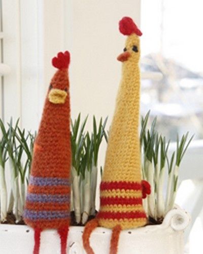 poules