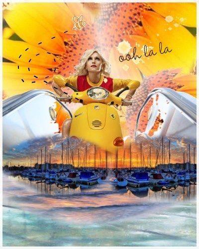 soleil