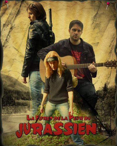 Affiche le Jurassien - Ep 4